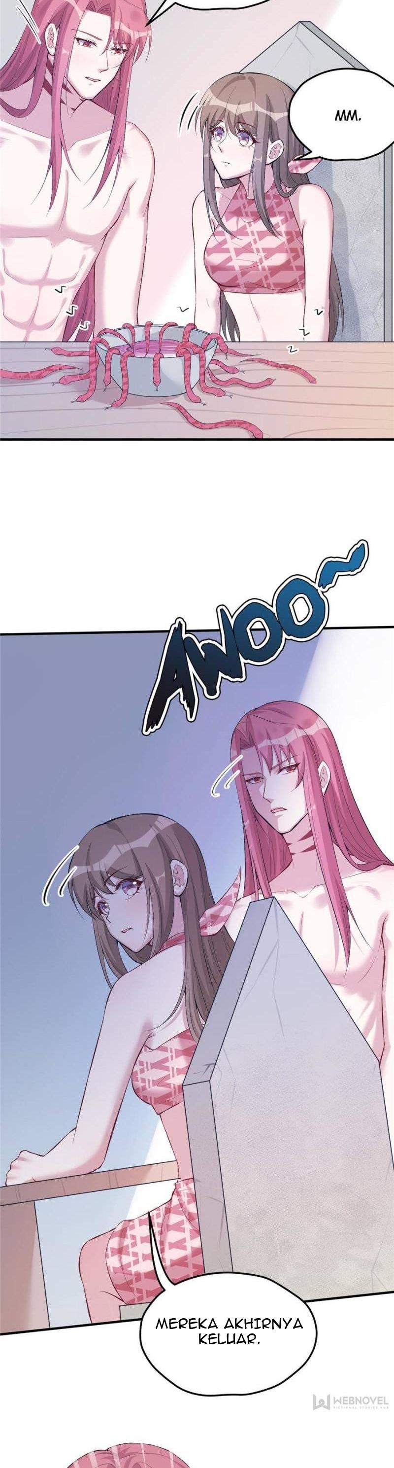 Beauty and the Beasts Chapter 167 Gambar 15